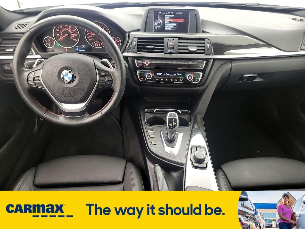 used 2016 BMW 428 car, priced at $15,998
