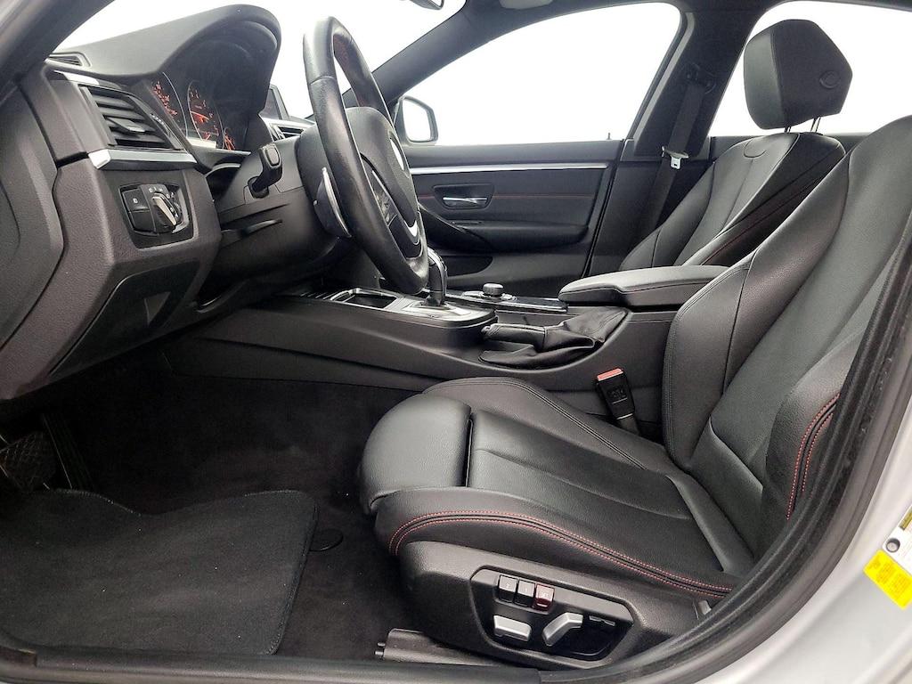 used 2016 BMW 428 car, priced at $15,998