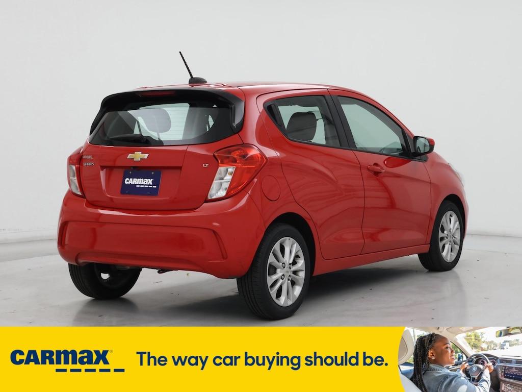 used 2020 Chevrolet Spark car, priced at $11,998