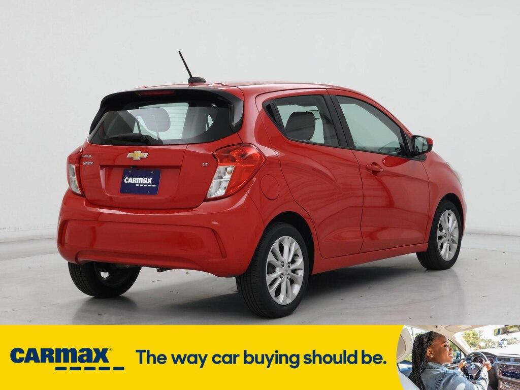 used 2020 Chevrolet Spark car, priced at $12,599