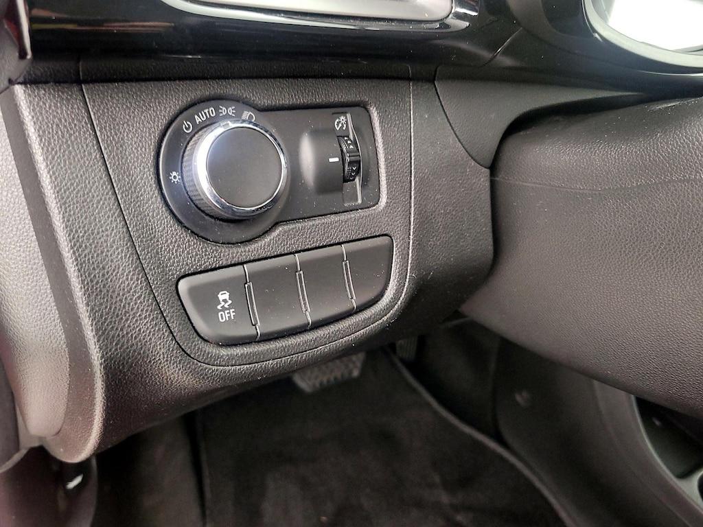 used 2020 Chevrolet Spark car, priced at $11,998