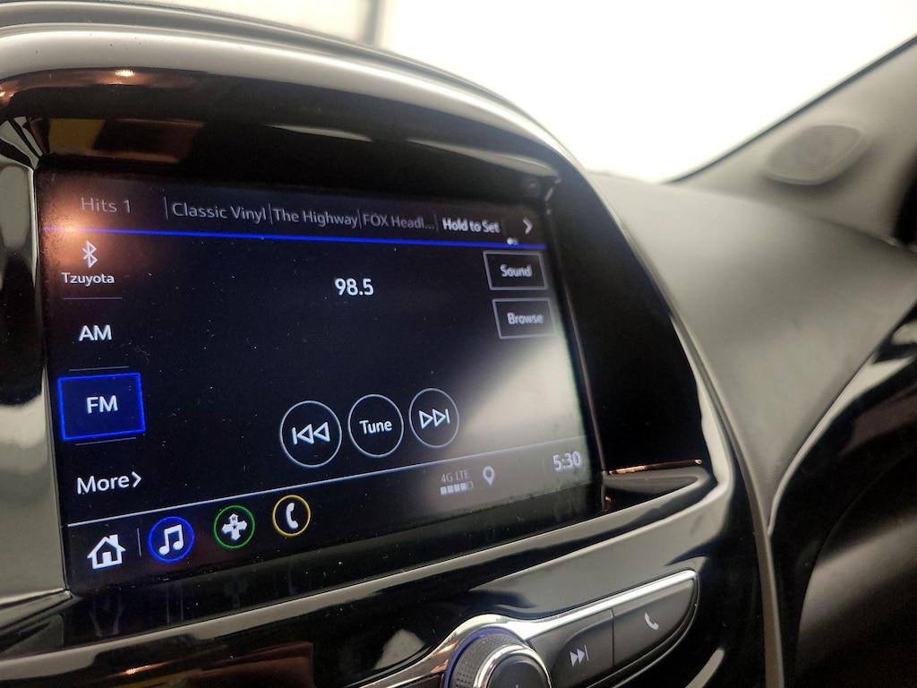 used 2020 Chevrolet Spark car, priced at $11,998