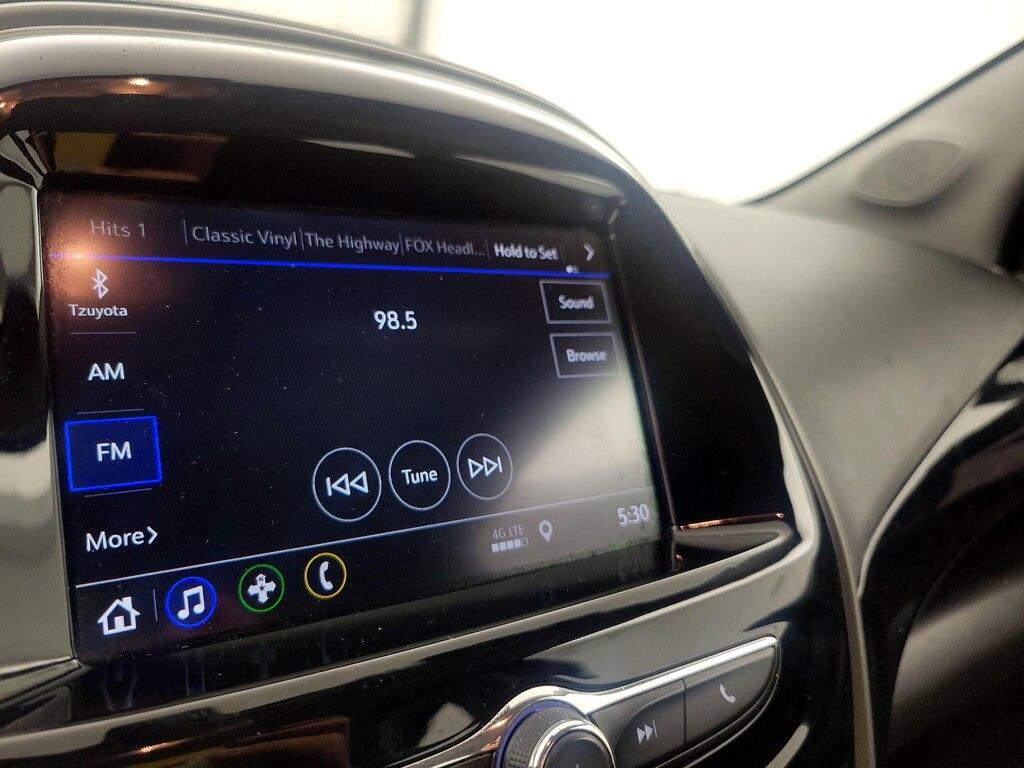 used 2020 Chevrolet Spark car, priced at $12,599