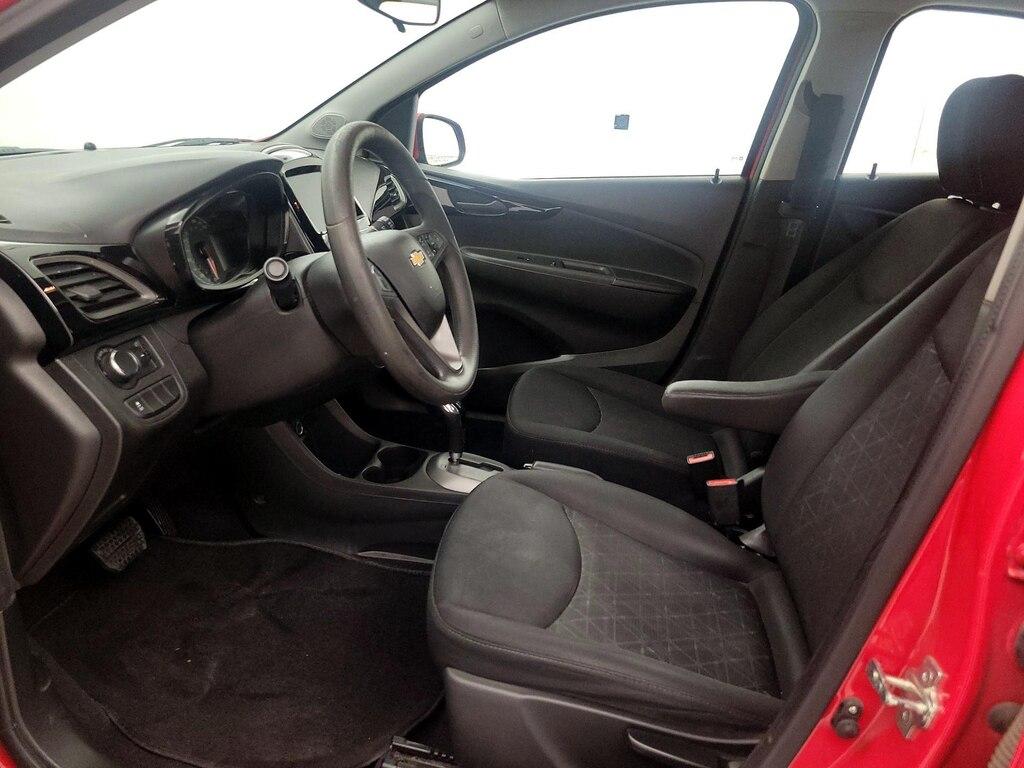 used 2020 Chevrolet Spark car, priced at $12,599