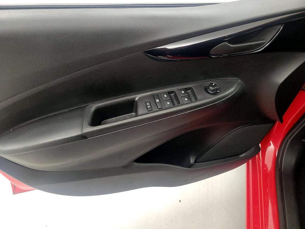 used 2020 Chevrolet Spark car, priced at $11,998