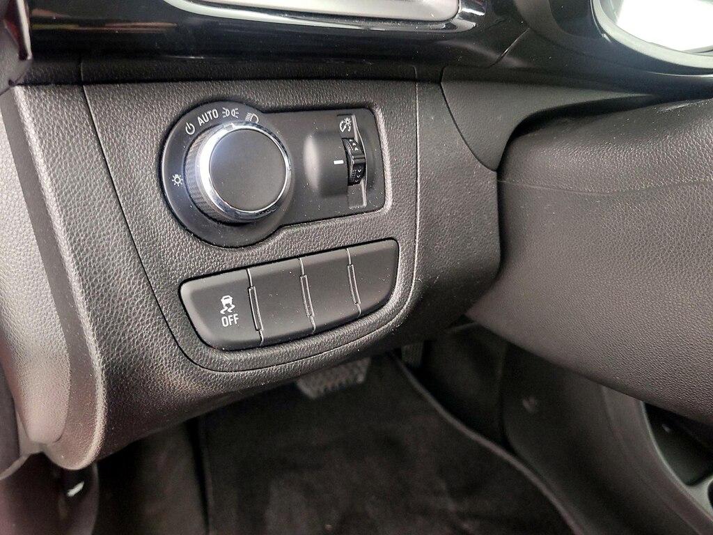used 2020 Chevrolet Spark car, priced at $12,599