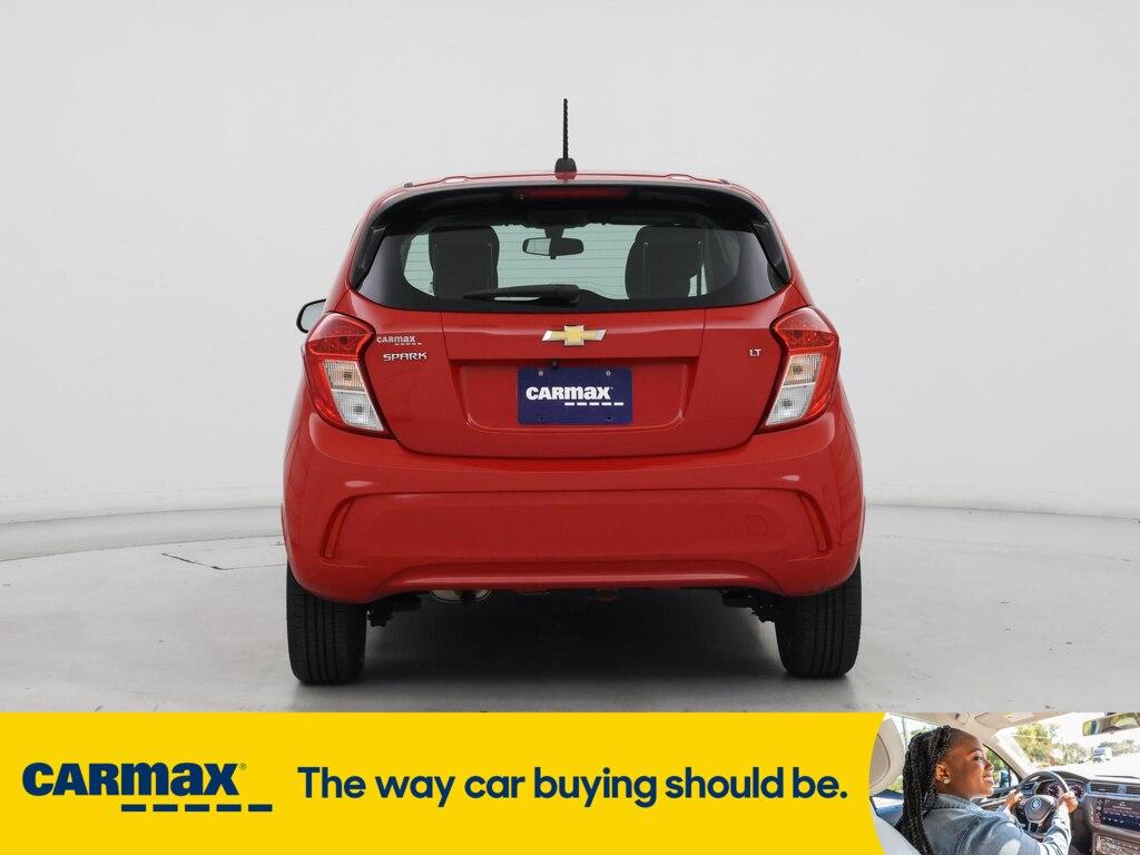 used 2020 Chevrolet Spark car, priced at $12,599