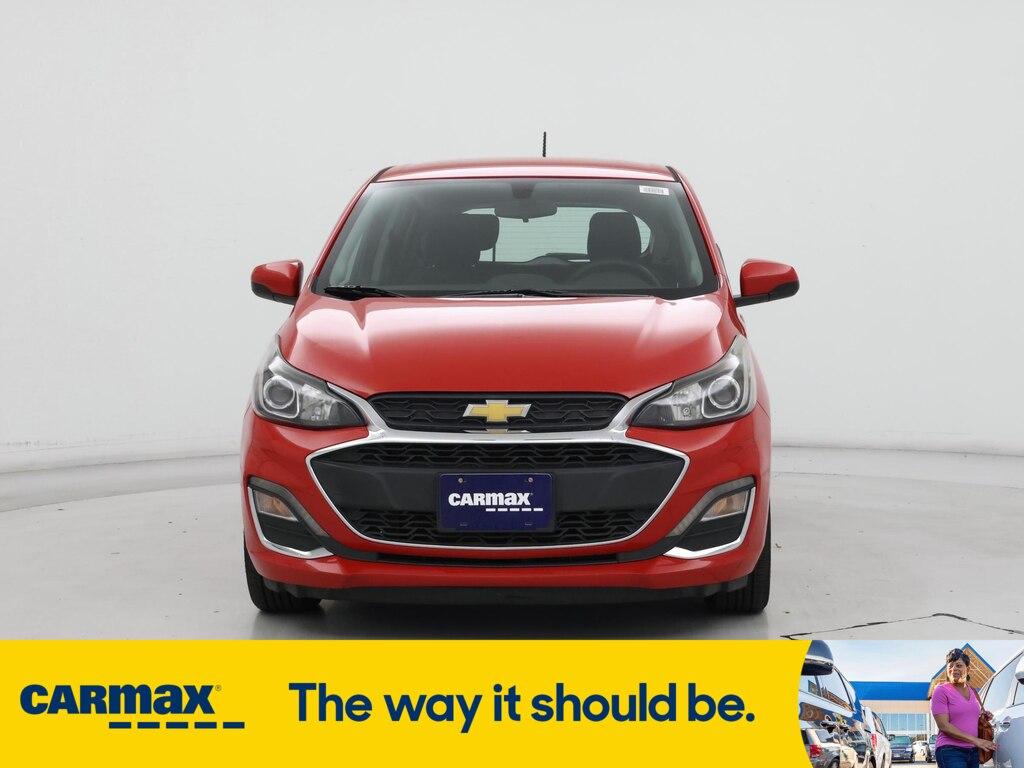 used 2020 Chevrolet Spark car, priced at $12,599