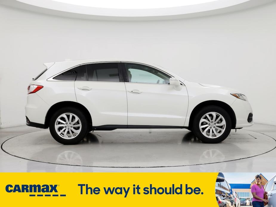 used 2016 Acura RDX car, priced at $18,998