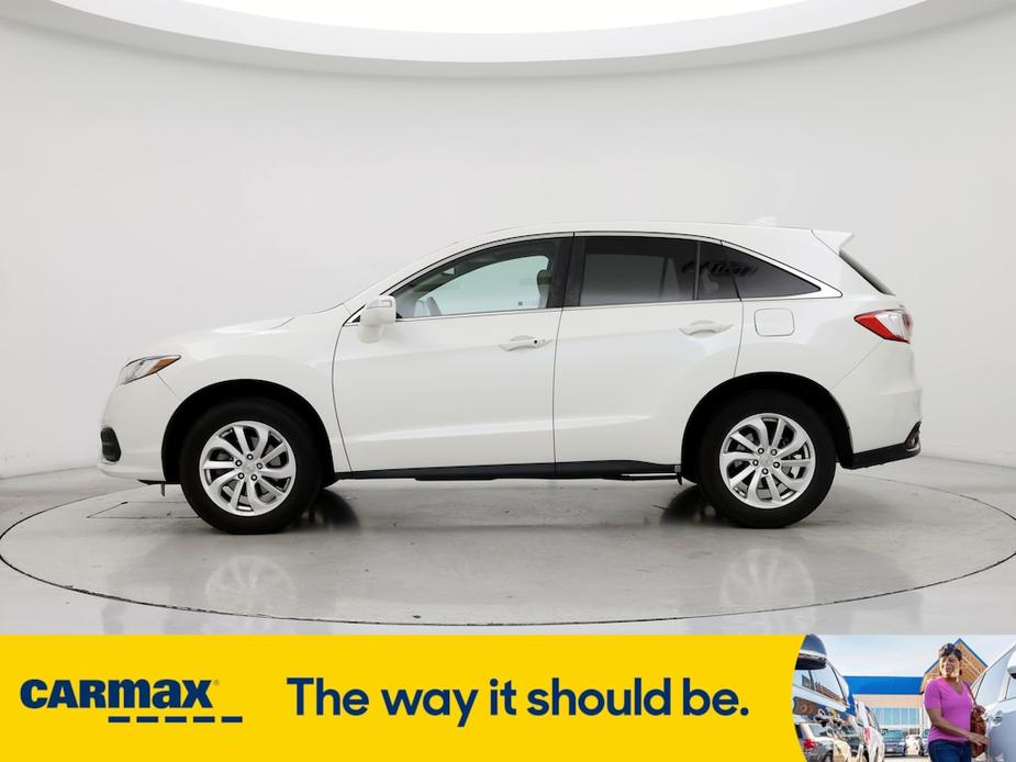 used 2016 Acura RDX car, priced at $18,998