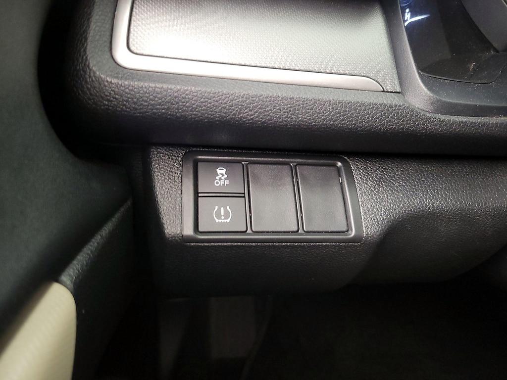 used 2018 Honda Civic car, priced at $16,998