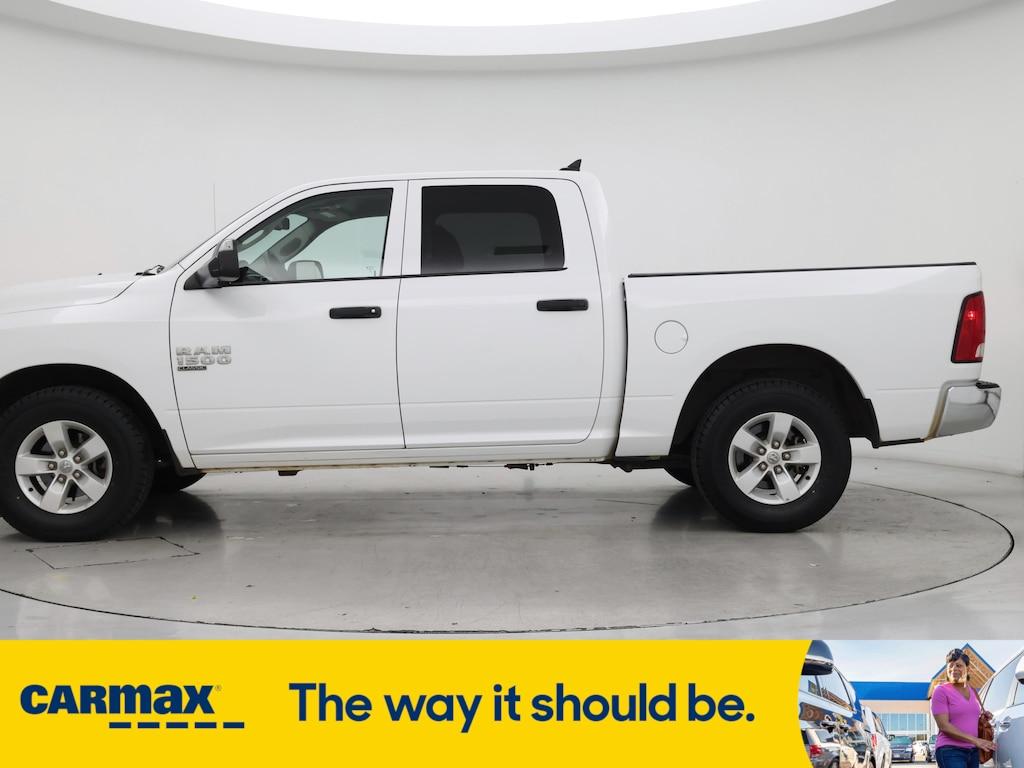 used 2022 Ram 1500 Classic car, priced at $28,998