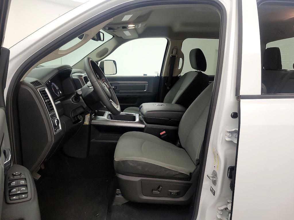 used 2022 Ram 1500 Classic car, priced at $28,998