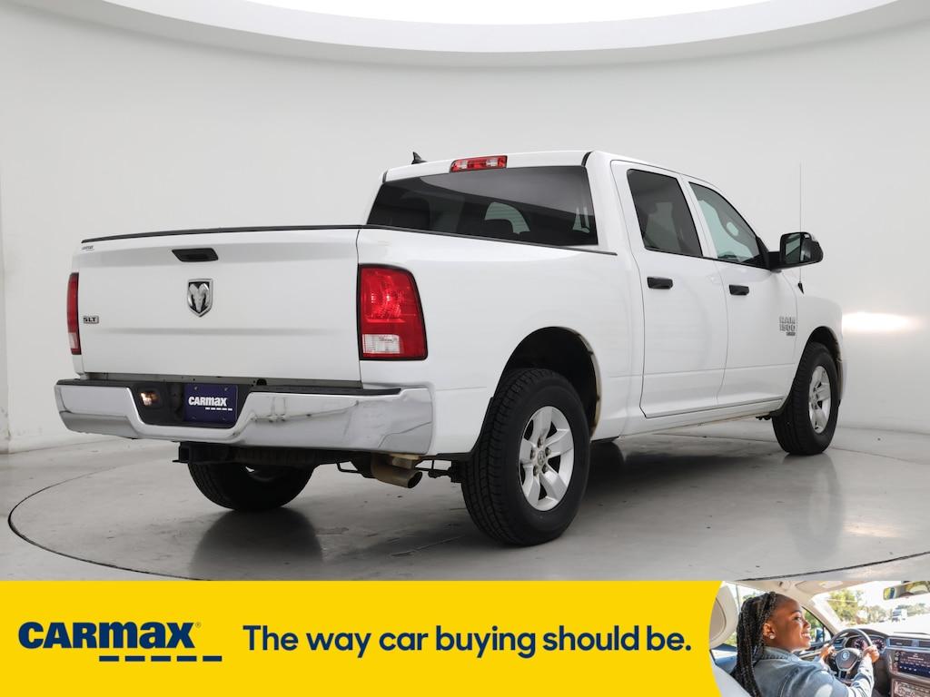 used 2022 Ram 1500 Classic car, priced at $28,998