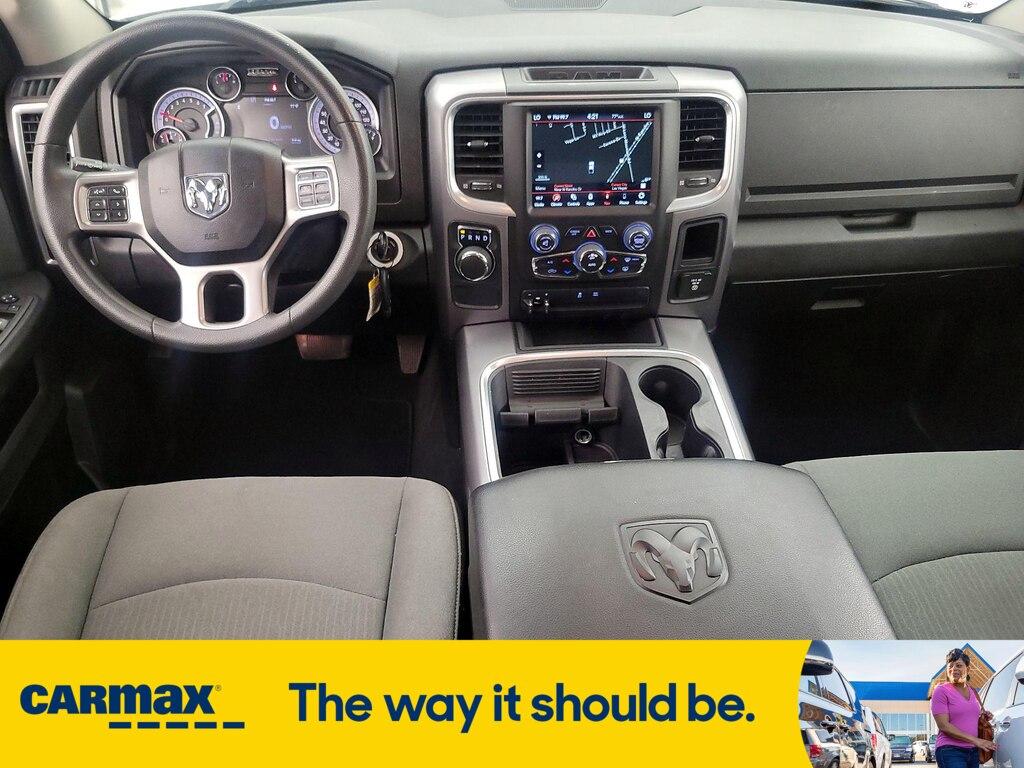 used 2022 Ram 1500 Classic car, priced at $28,998
