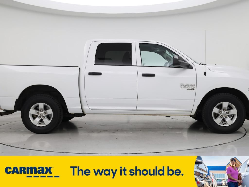 used 2022 Ram 1500 Classic car, priced at $28,998