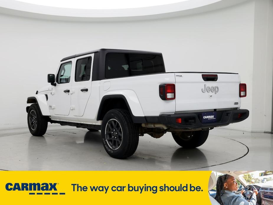 used 2023 Jeep Gladiator car, priced at $32,998