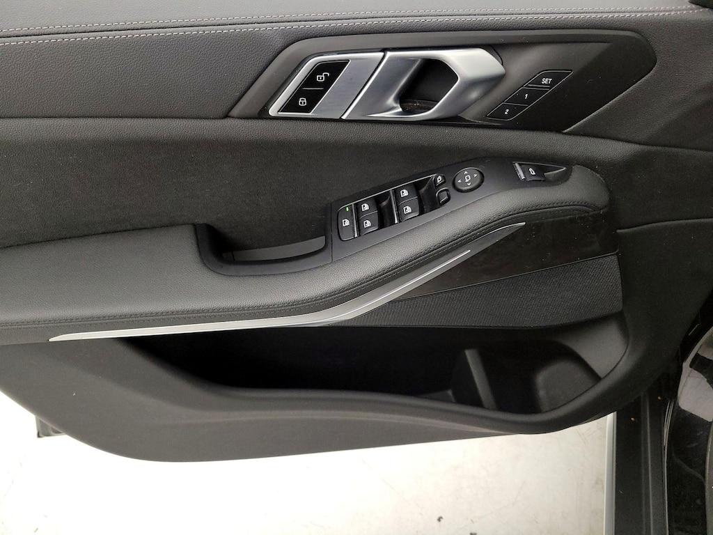 used 2022 BMW X5 car, priced at $45,998