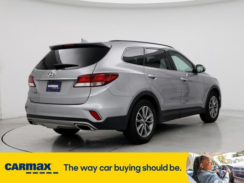 used 2019 Hyundai Santa Fe XL car, priced at $19,998