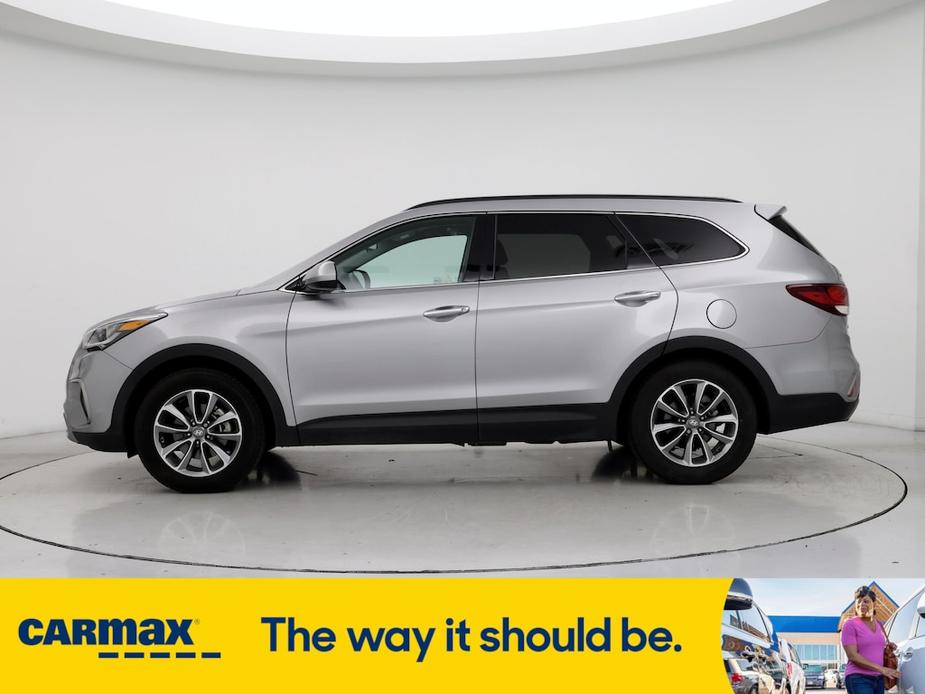 used 2019 Hyundai Santa Fe XL car, priced at $19,998