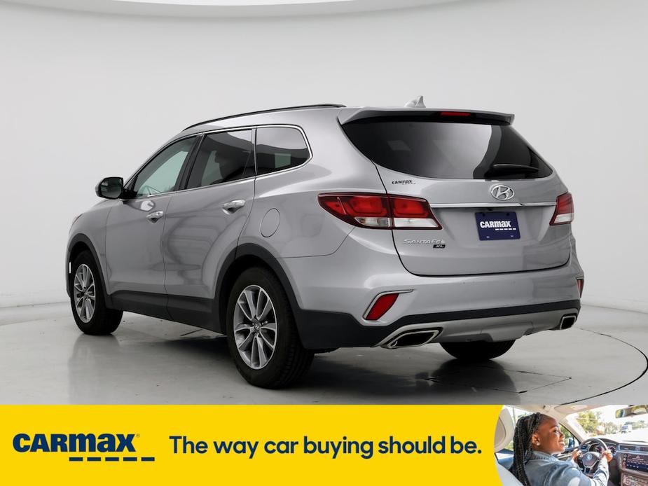 used 2019 Hyundai Santa Fe XL car, priced at $19,998