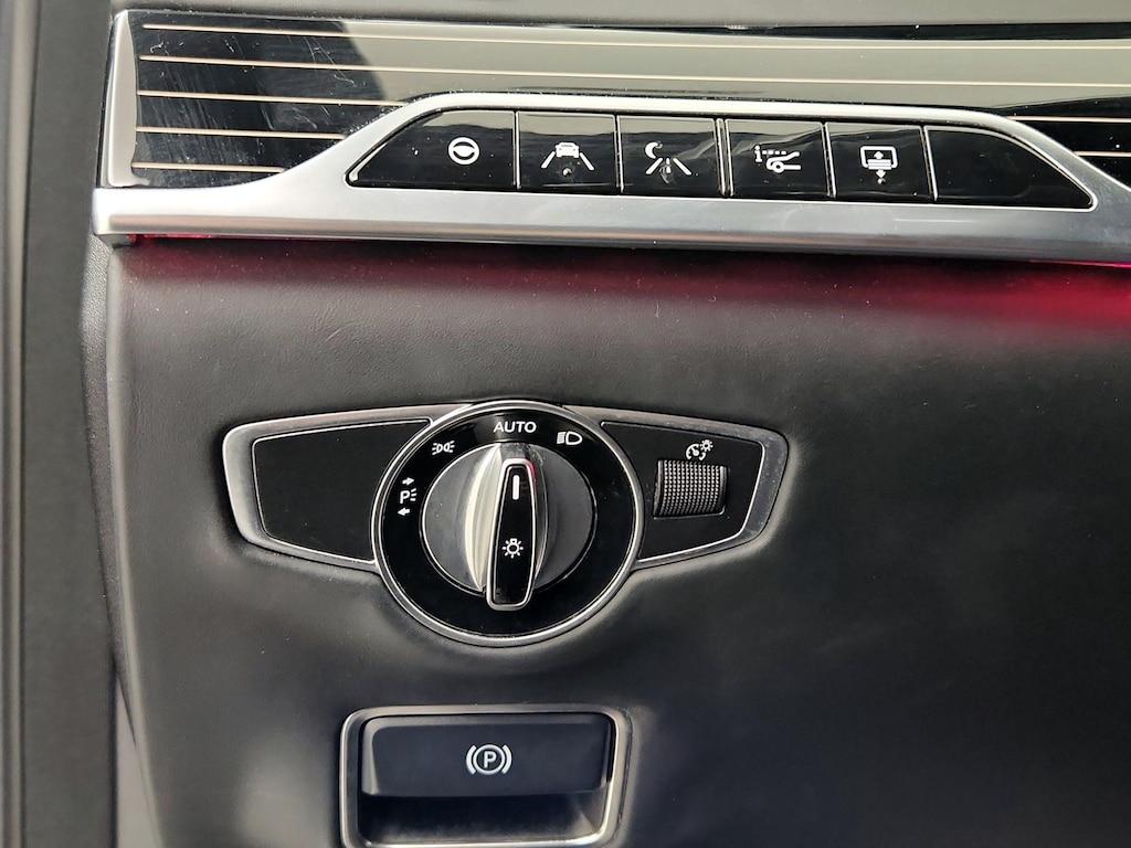 used 2019 Mercedes-Benz S-Class car, priced at $42,998