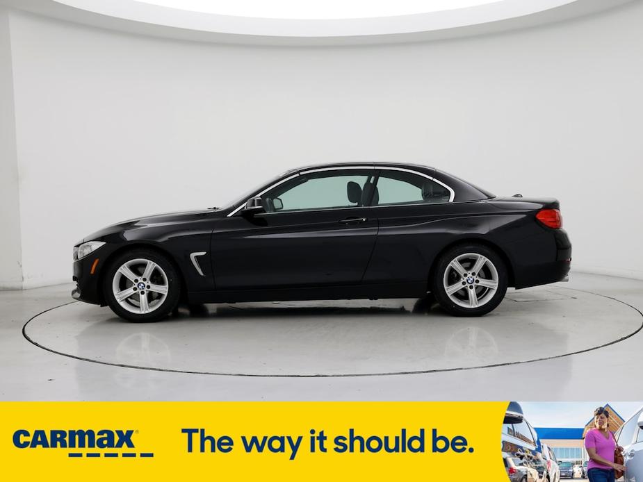 used 2014 BMW 428 car, priced at $16,998