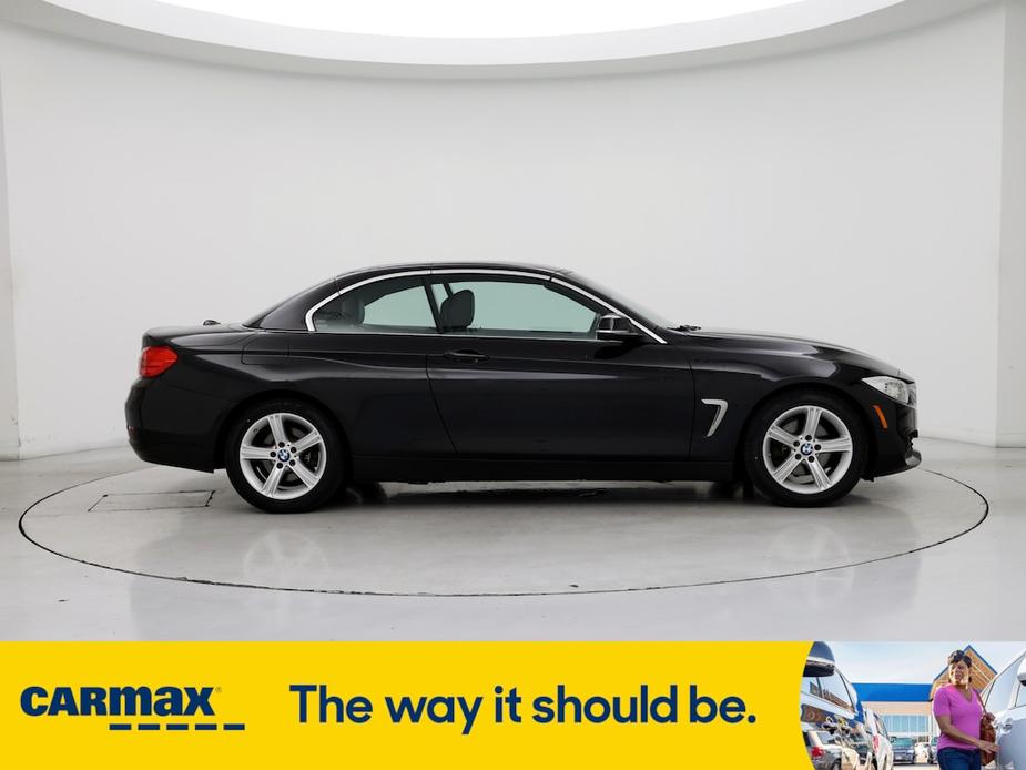 used 2014 BMW 428 car, priced at $16,998