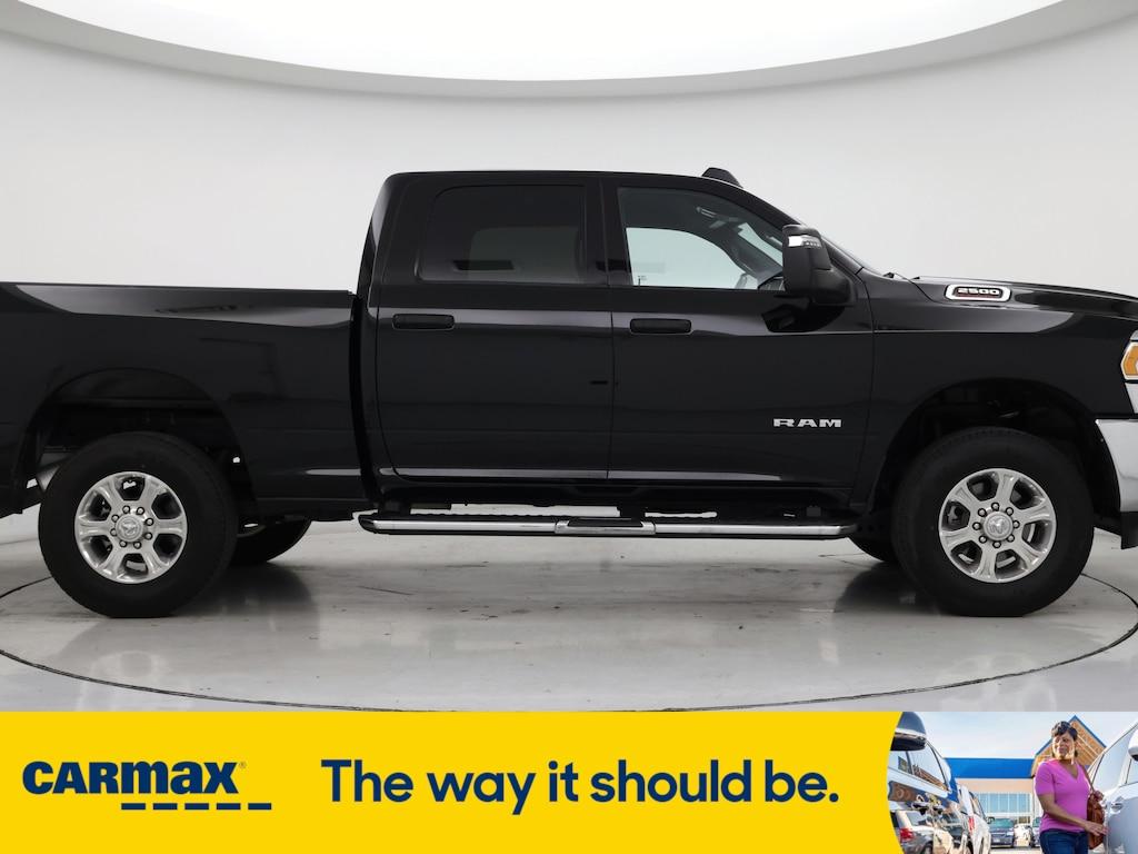 used 2024 Ram 2500 car, priced at $50,998