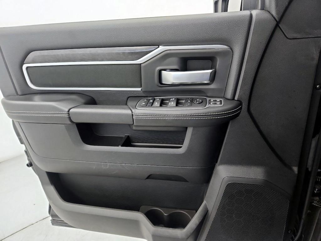 used 2024 Ram 2500 car, priced at $50,998
