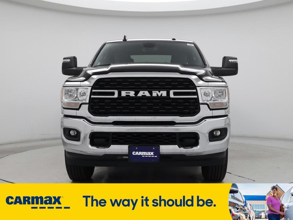 used 2024 Ram 2500 car, priced at $50,998
