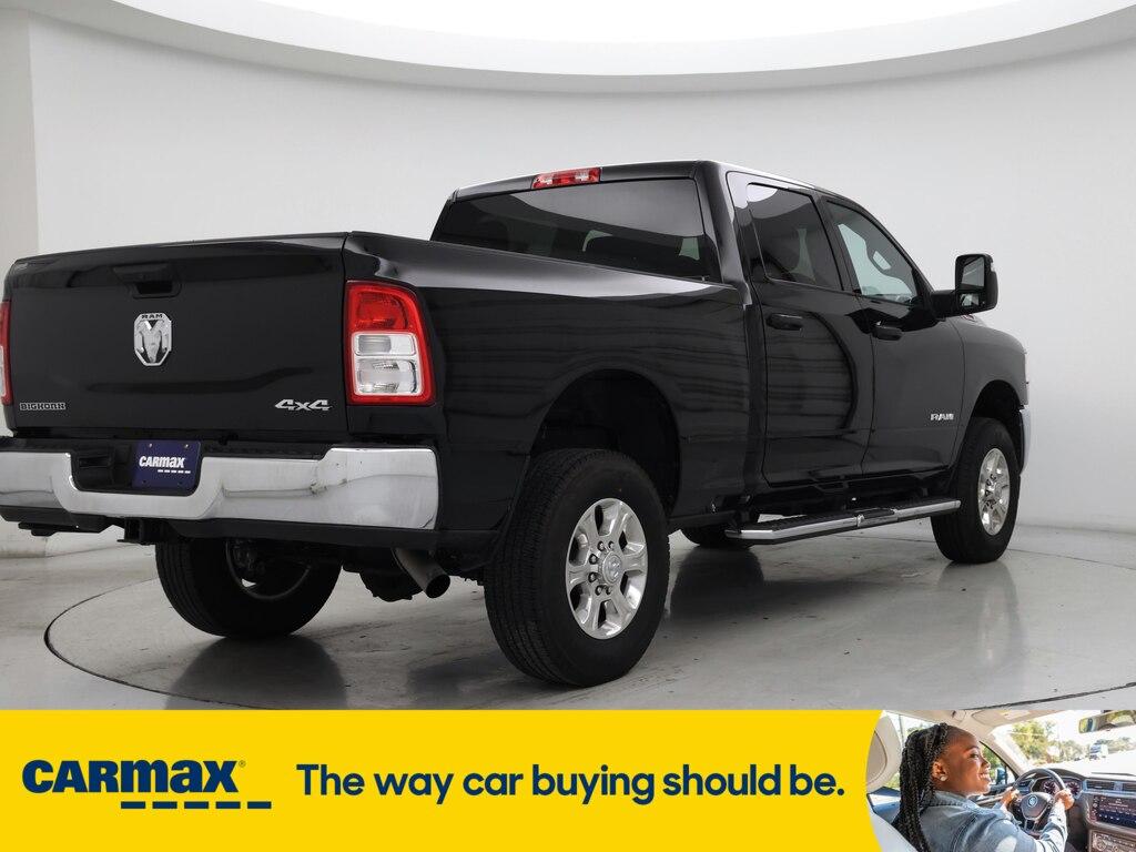 used 2024 Ram 2500 car, priced at $50,998