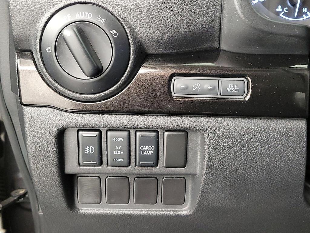 used 2017 Nissan Titan car, priced at $22,998