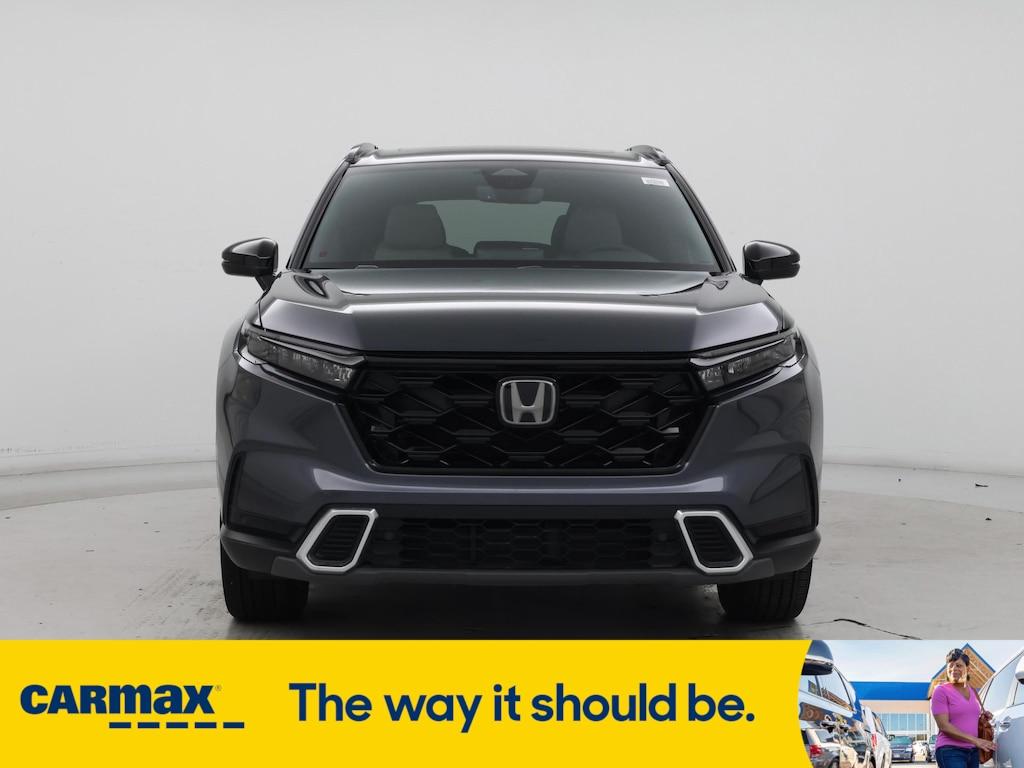used 2023 Honda CR-V Hybrid car, priced at $38,998