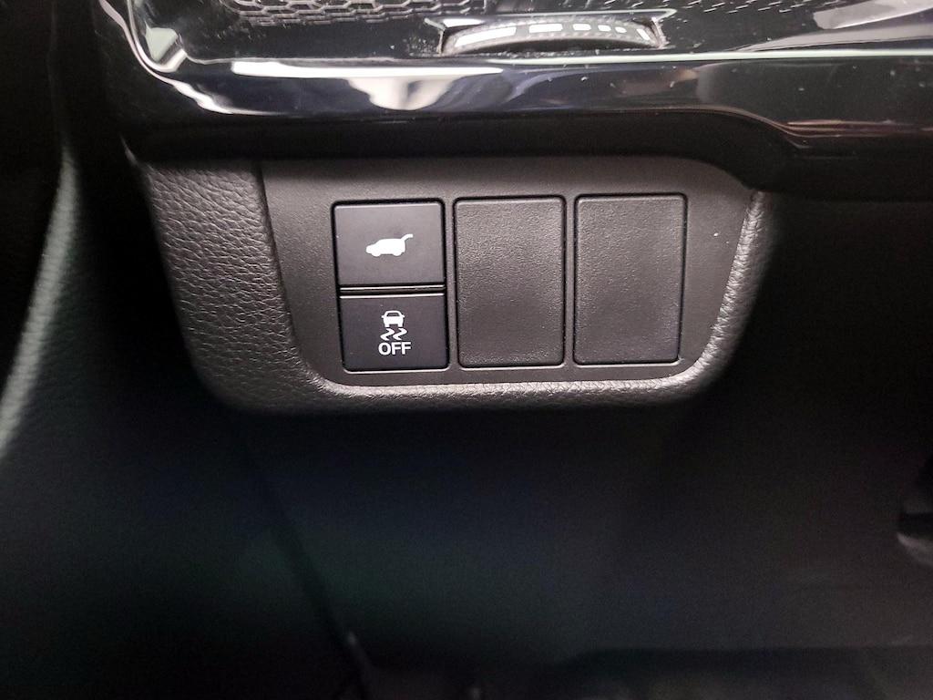 used 2023 Honda CR-V Hybrid car, priced at $38,998
