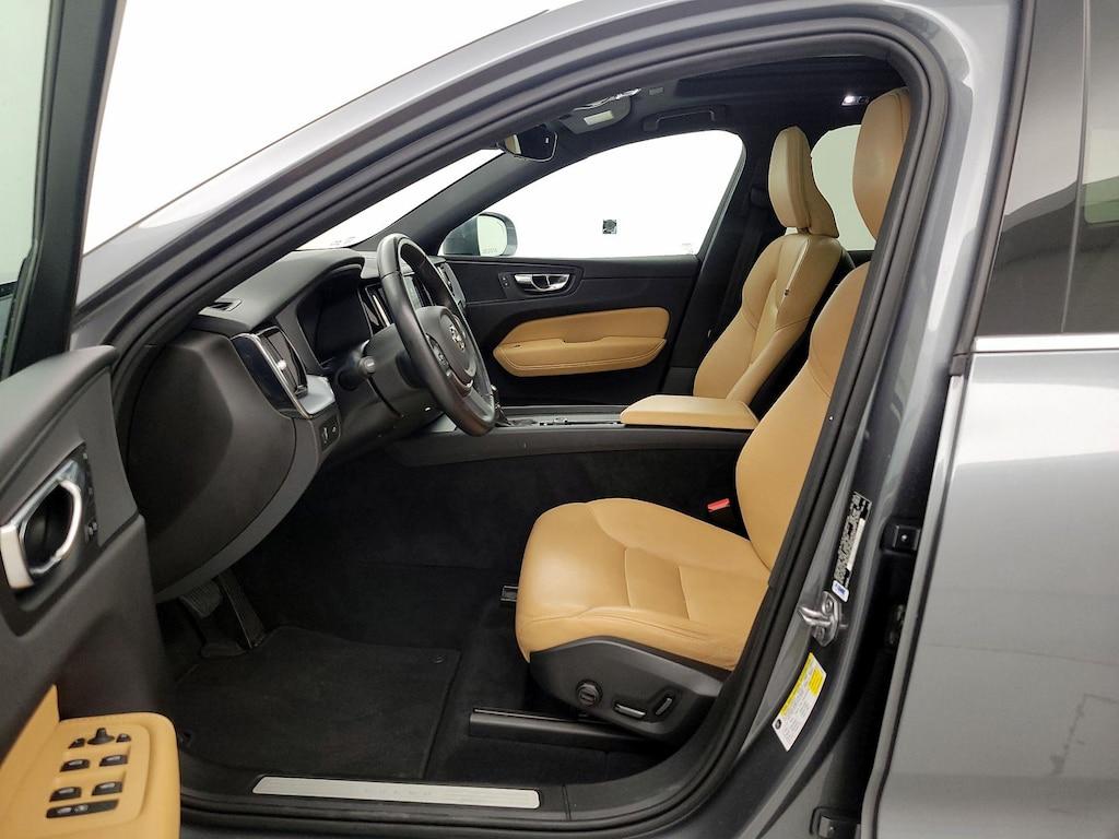 used 2019 Volvo XC60 car, priced at $27,998