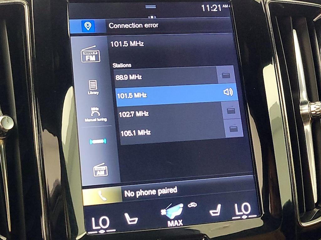 used 2019 Volvo XC60 car, priced at $27,998
