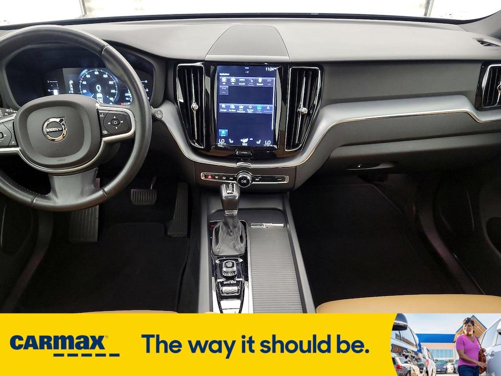 used 2019 Volvo XC60 car, priced at $27,998
