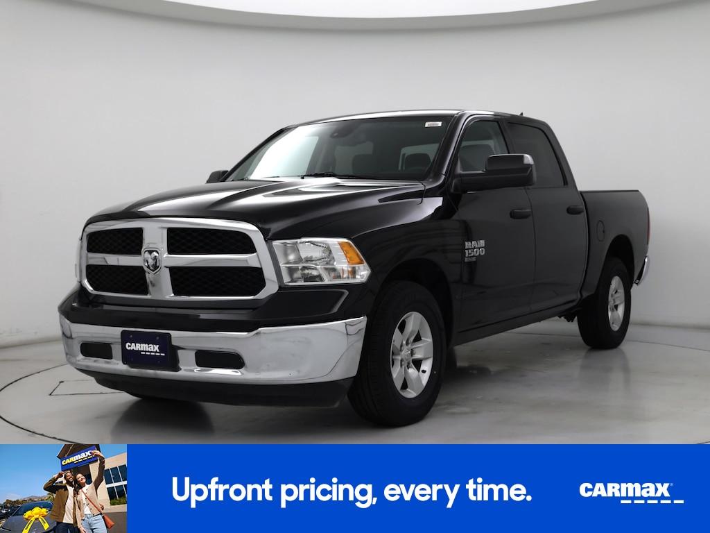 used 2023 Ram 1500 Classic car, priced at $25,998