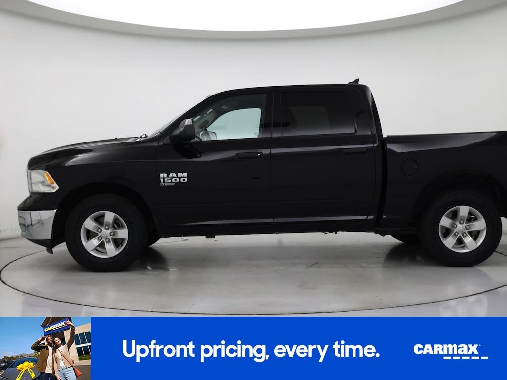 used 2023 Ram 1500 Classic car, priced at $25,998