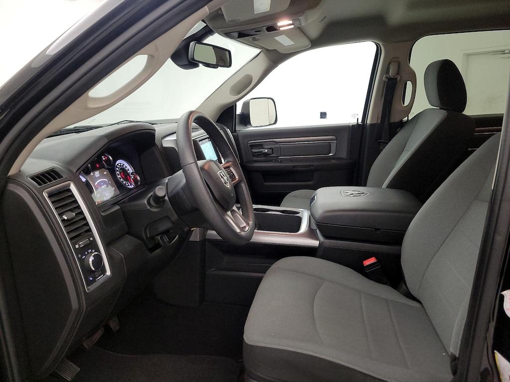 used 2023 Ram 1500 Classic car, priced at $25,998