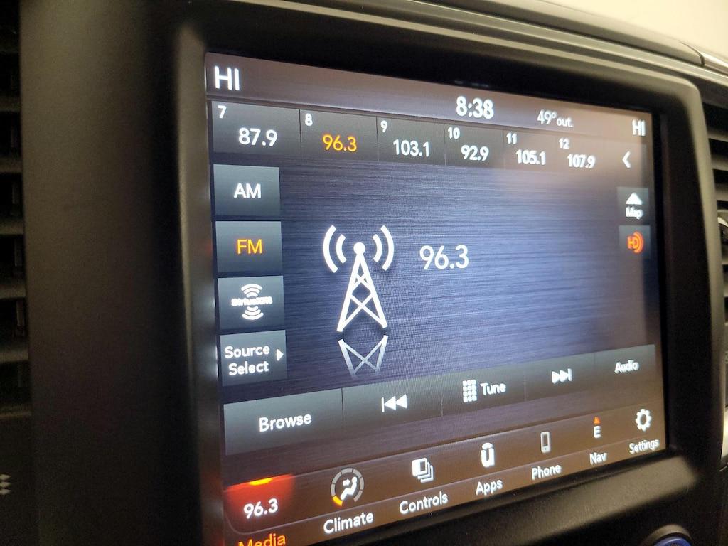 used 2023 Ram 1500 Classic car, priced at $25,998