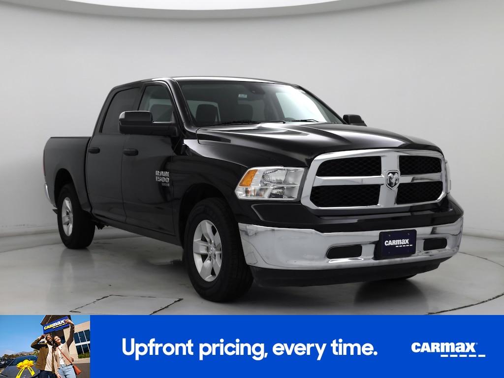 used 2023 Ram 1500 Classic car, priced at $25,998