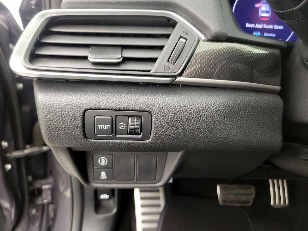 used 2019 Honda Accord car, priced at $22,998
