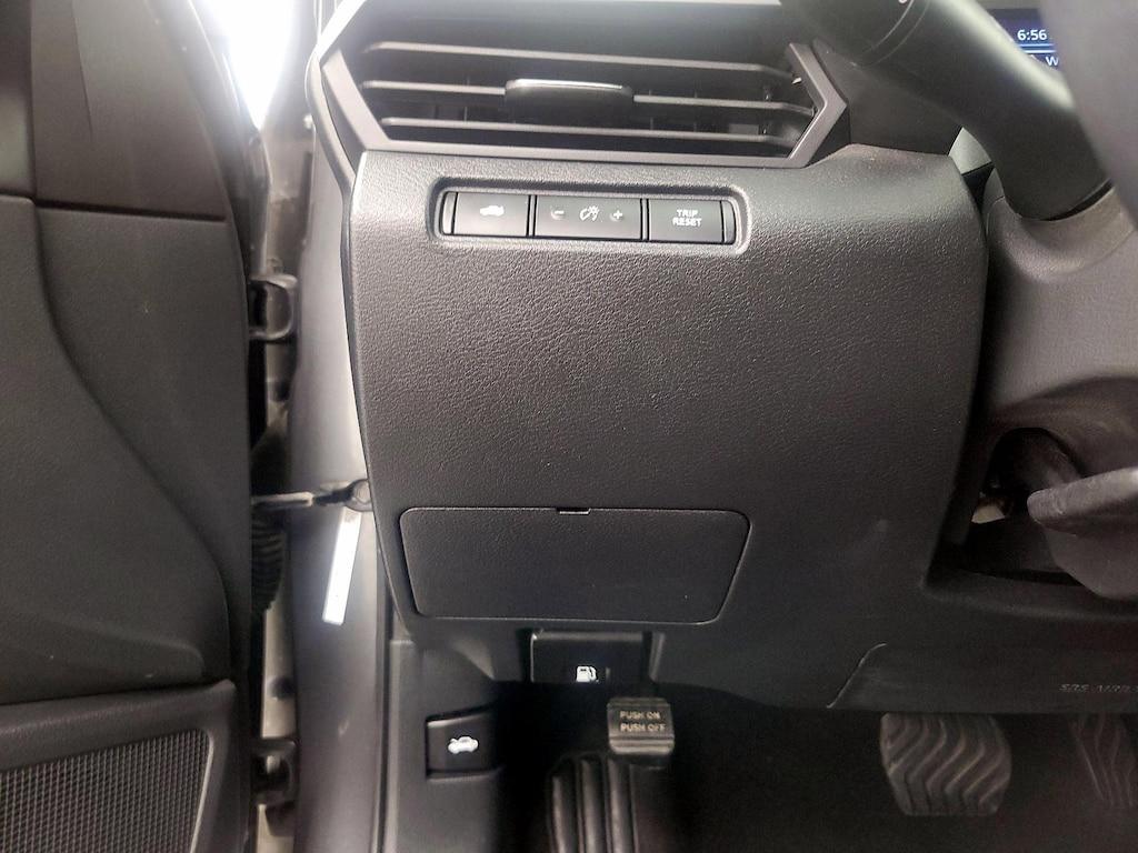used 2021 Nissan Altima car, priced at $20,998