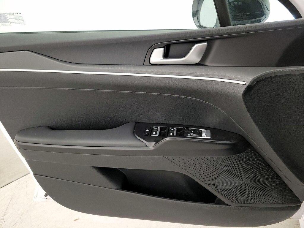 used 2024 Kia K5 car, priced at $30,998