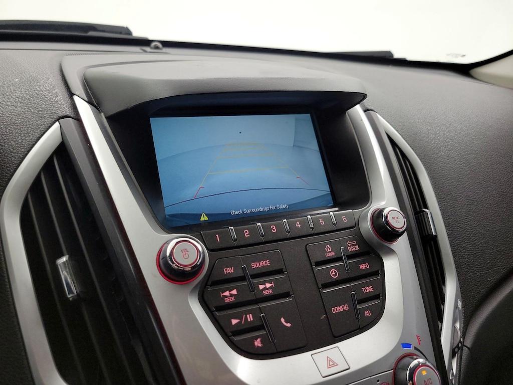 used 2016 GMC Terrain car, priced at $13,998