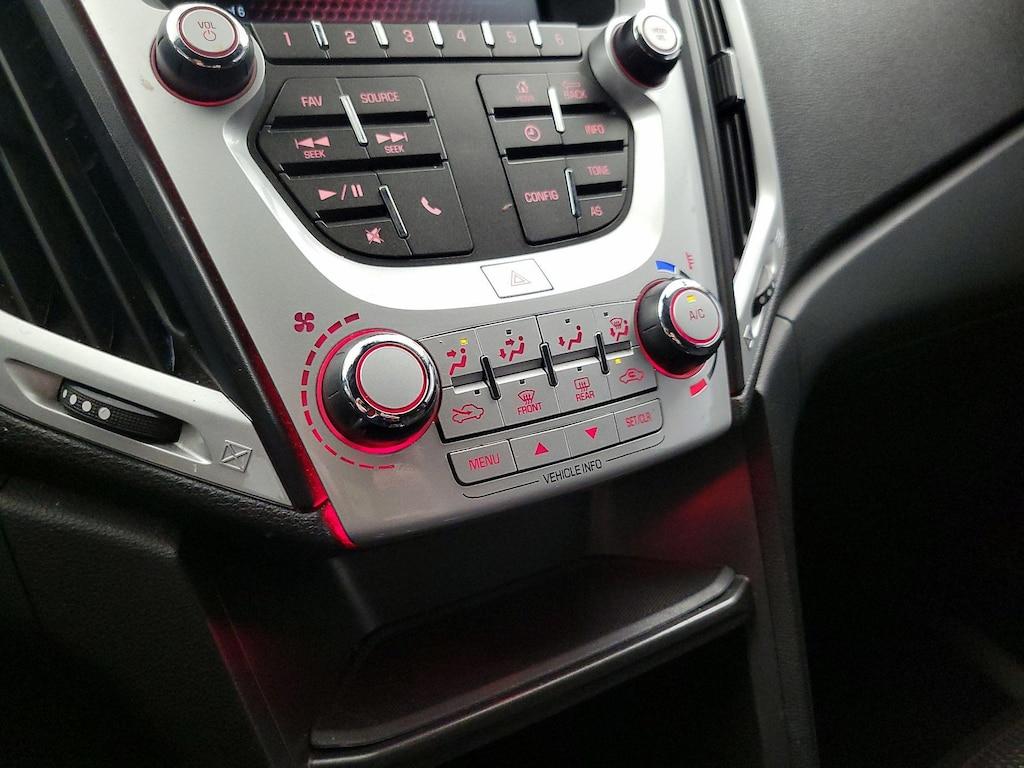 used 2016 GMC Terrain car, priced at $12,998