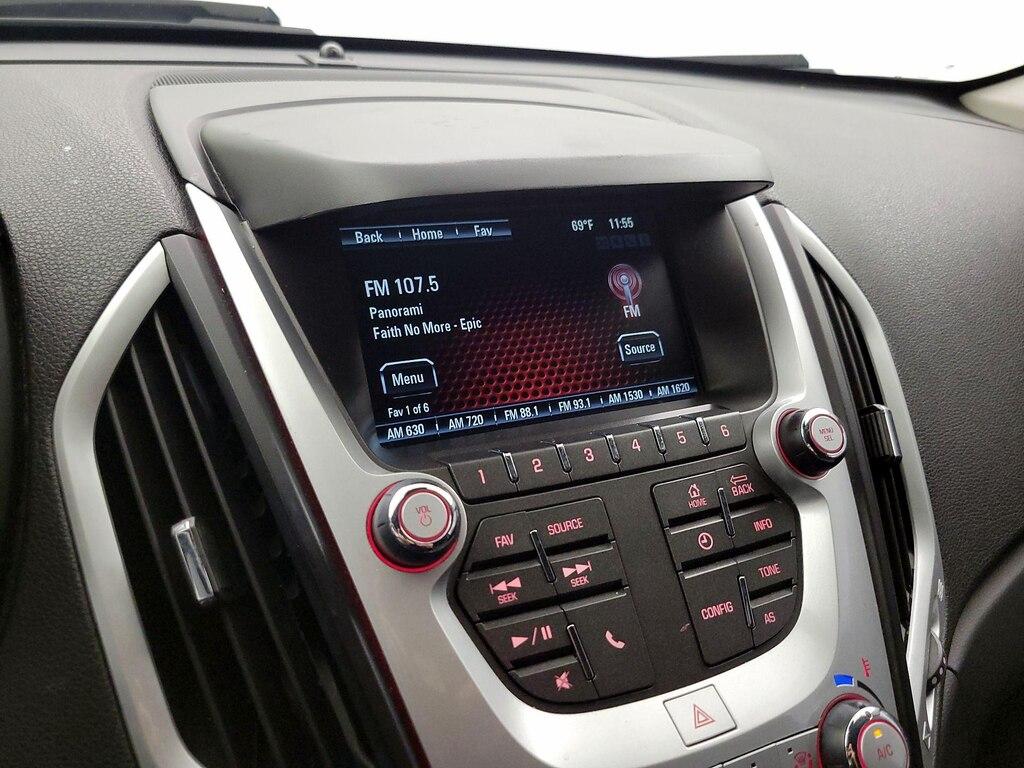 used 2016 GMC Terrain car, priced at $13,998