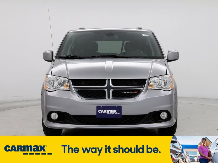 used 2019 Dodge Grand Caravan car, priced at $18,998